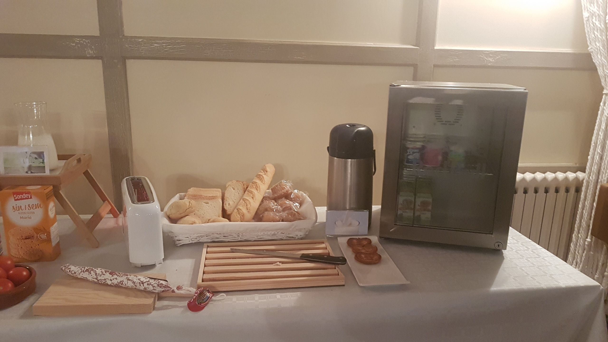 Foto - Hostal Isabel