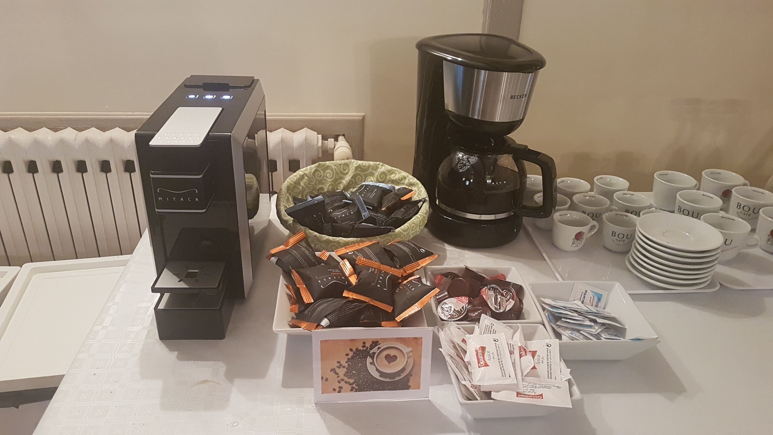 Foto - Hostal Isabel