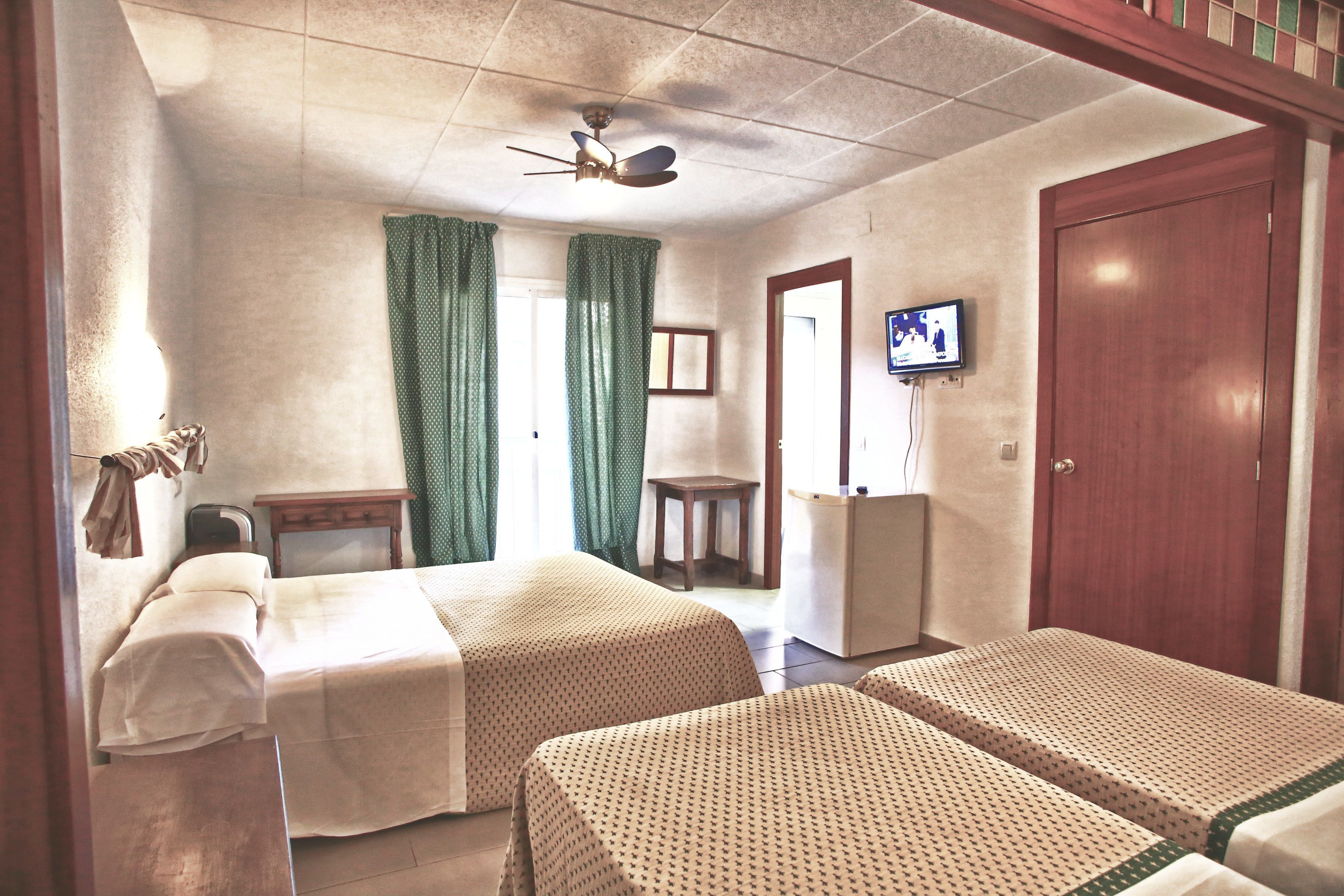 Foto - Hostal Isabel