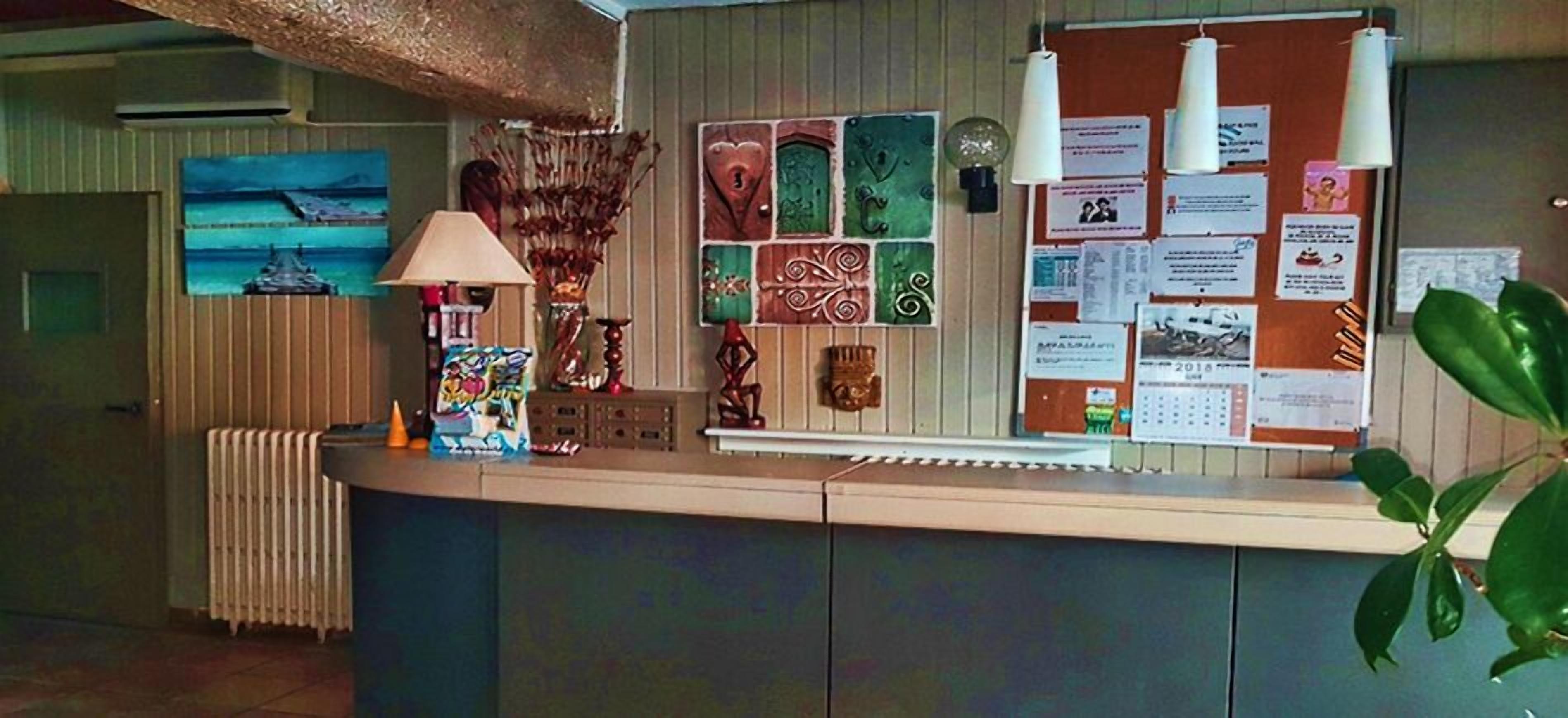 Foto - Hostal Isabel