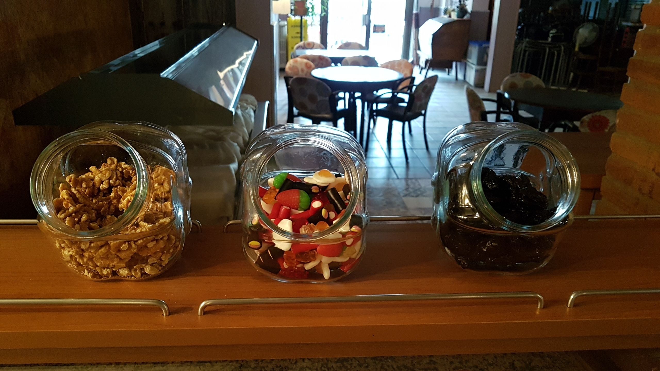 Foto - Hostal Isabel