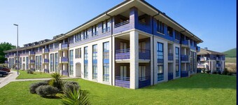Apartamentos Dunas de Liencres