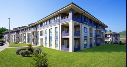 Apartamentos Dunas de Liencres