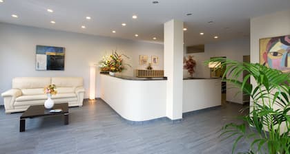 Apartamentos Dunas de Liencres