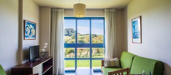 アパルタメントス デュナス デ リエンクレス