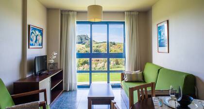 Apartamentos Dunas de Liencres