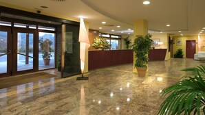 Reception - Aparthotel Playas de Liencres (Pielagos)