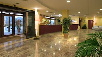 Recepción