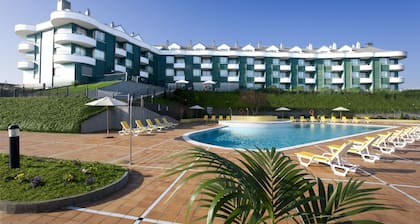 Aparthotel Playas de Liencres