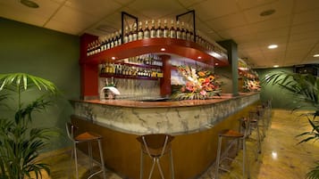 Bar (sur place)
