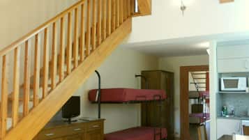 Servicios de la habitación