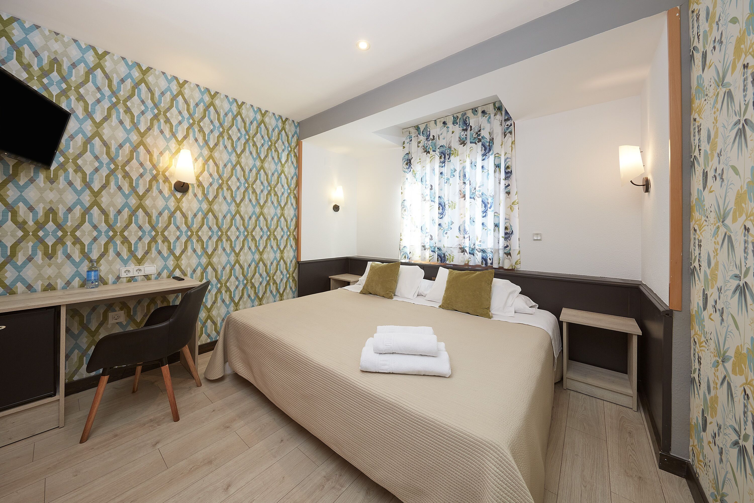 Photo - Hotel Sanchez