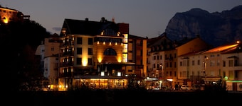 Hotel Sánchez