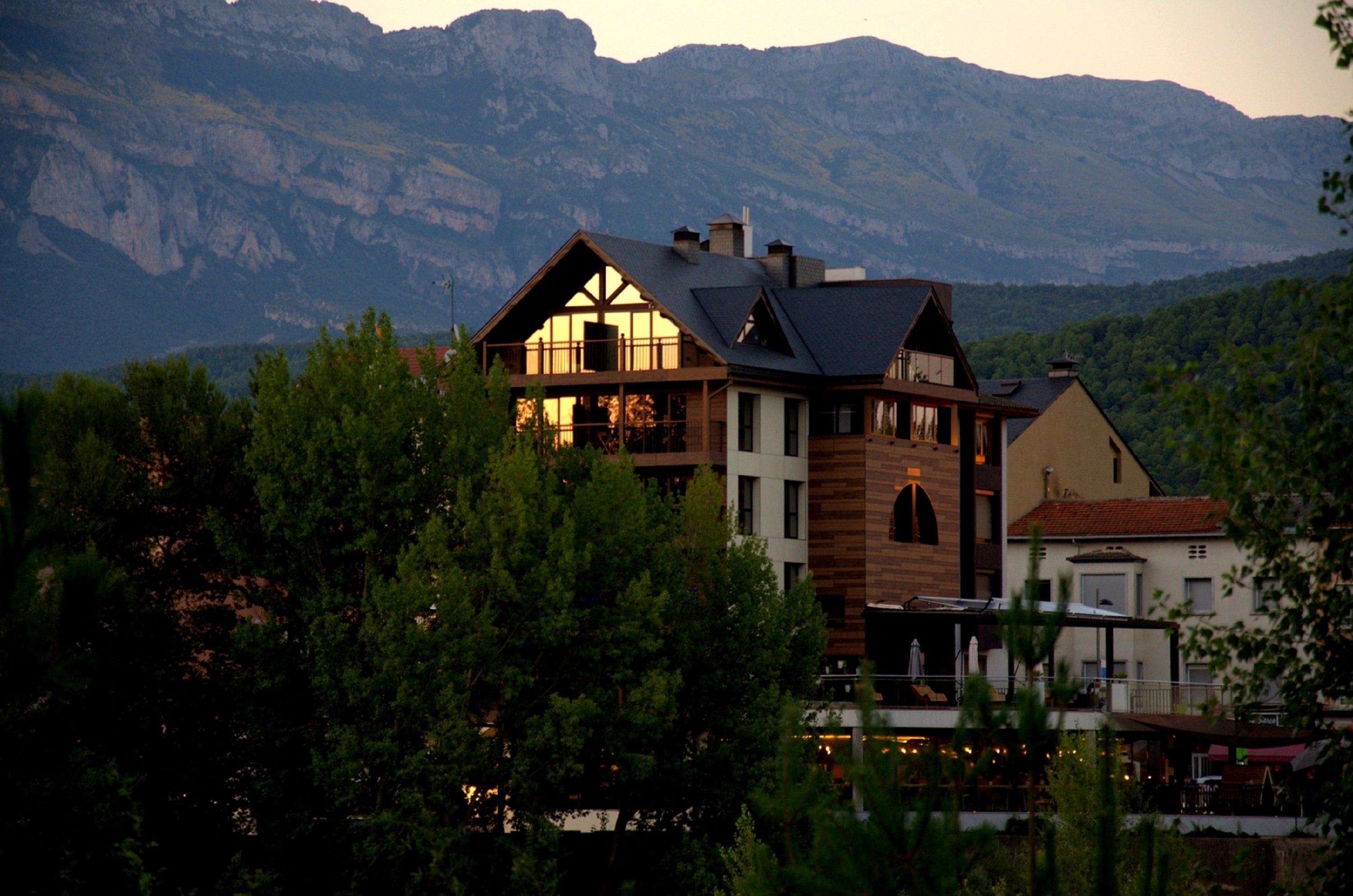 Photo - Hotel Sanchez