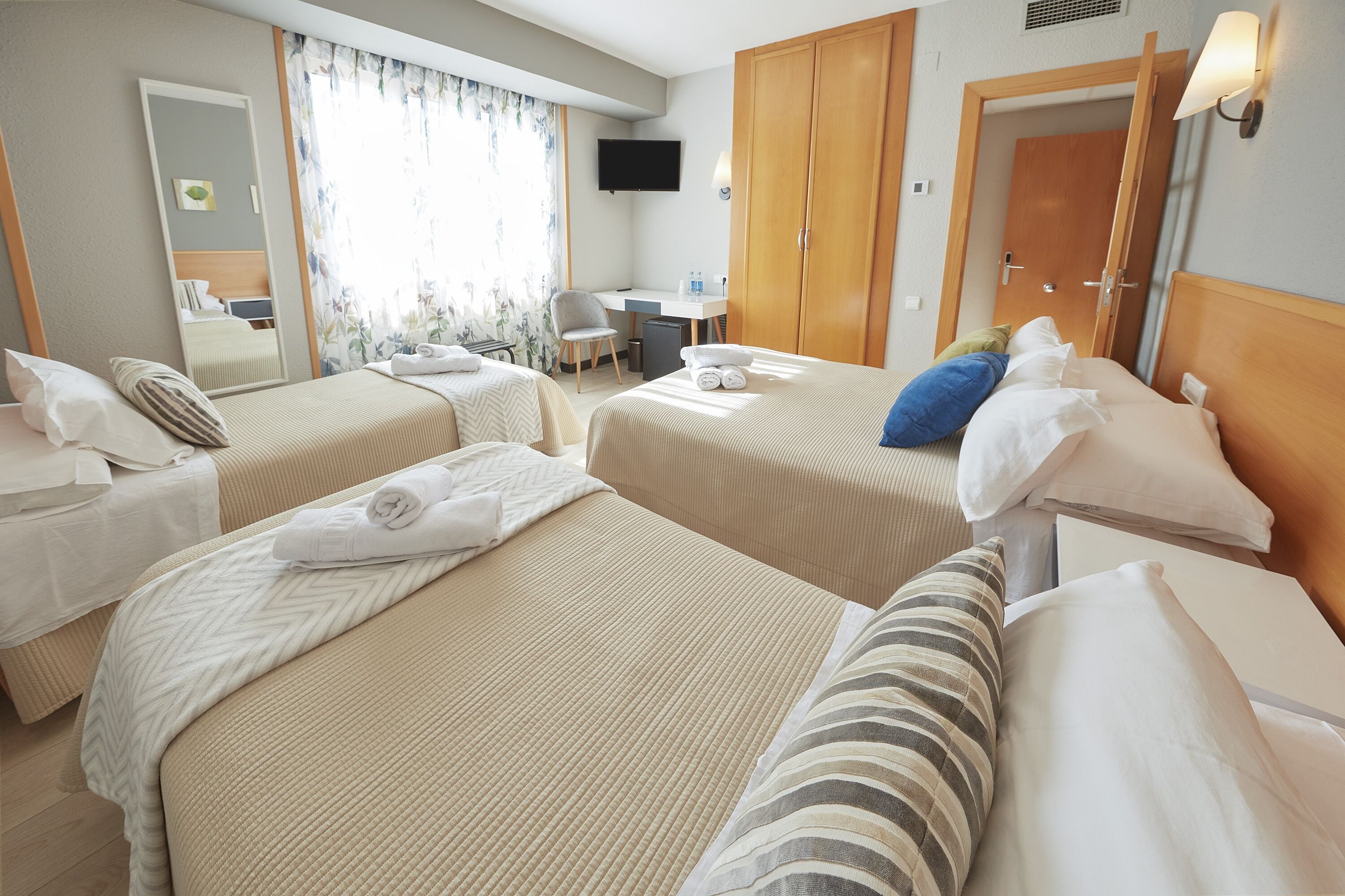 Photo - Hotel Sanchez