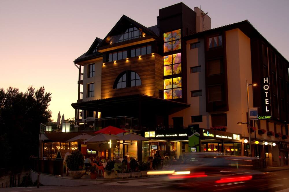 Hotel Sánchez
