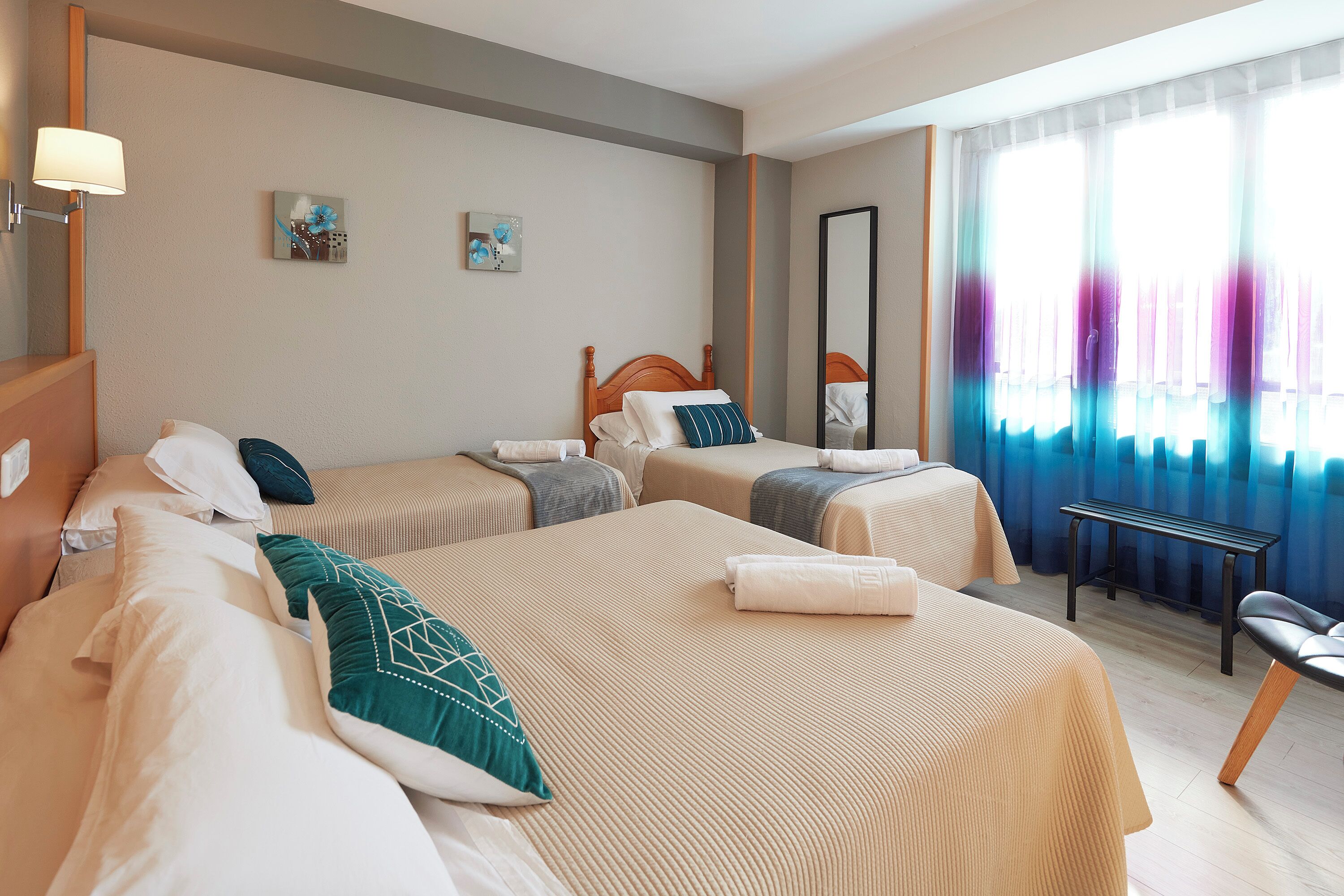 Foto - Hotel Sánchez