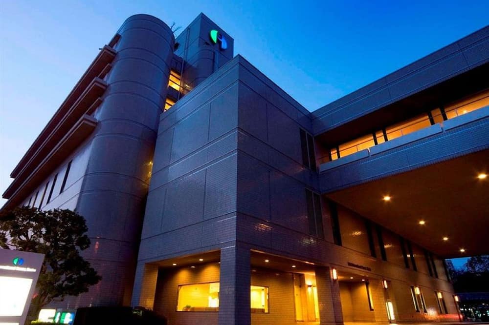 Hotel International House Osaka