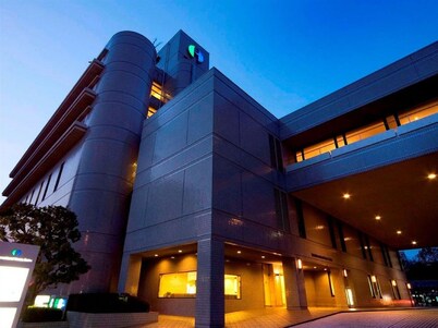 Hotel International House Osaka