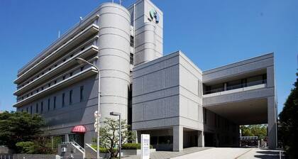 Hotel International House Osaka