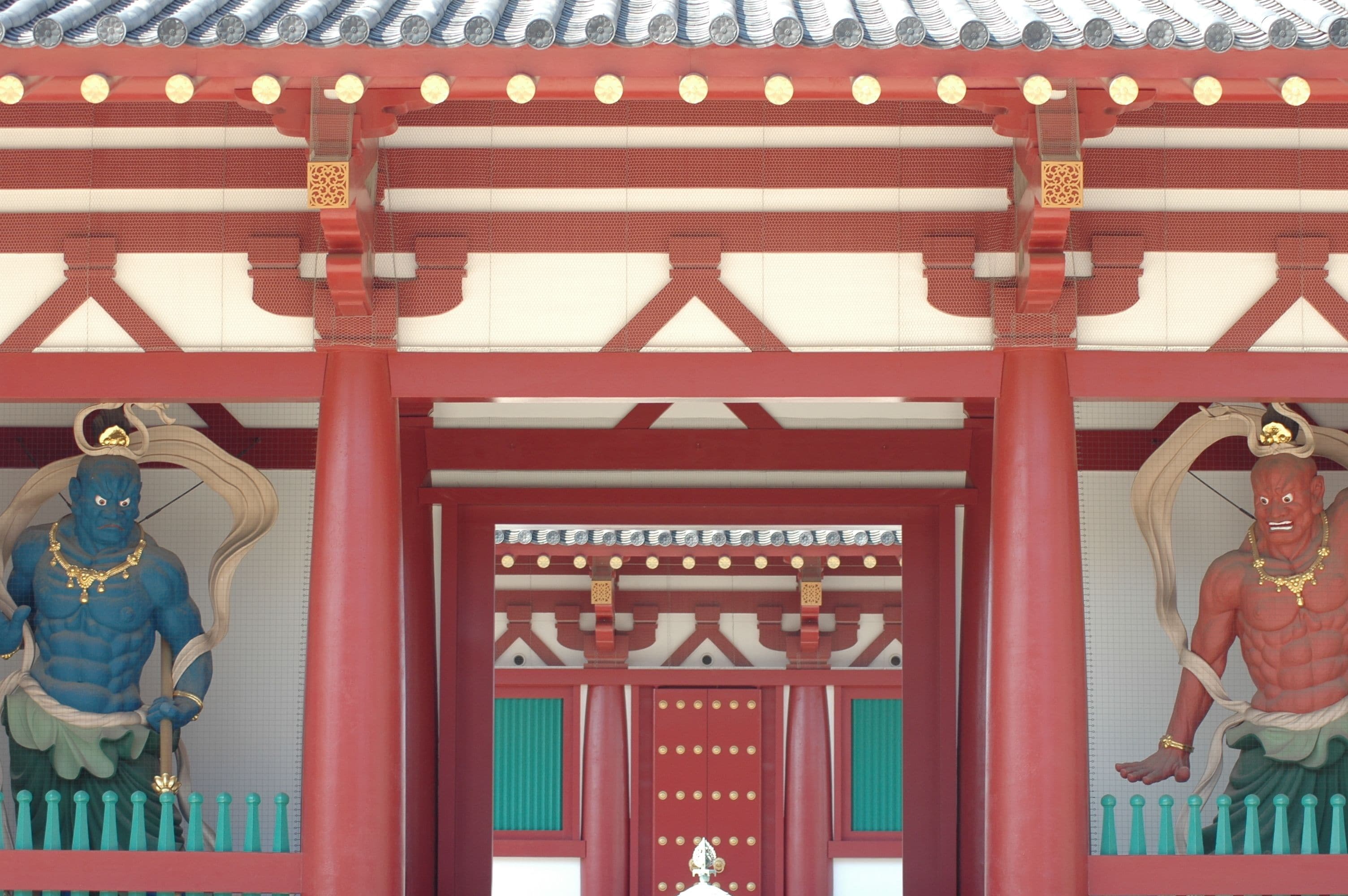 Photo - Hotel International House Osaka