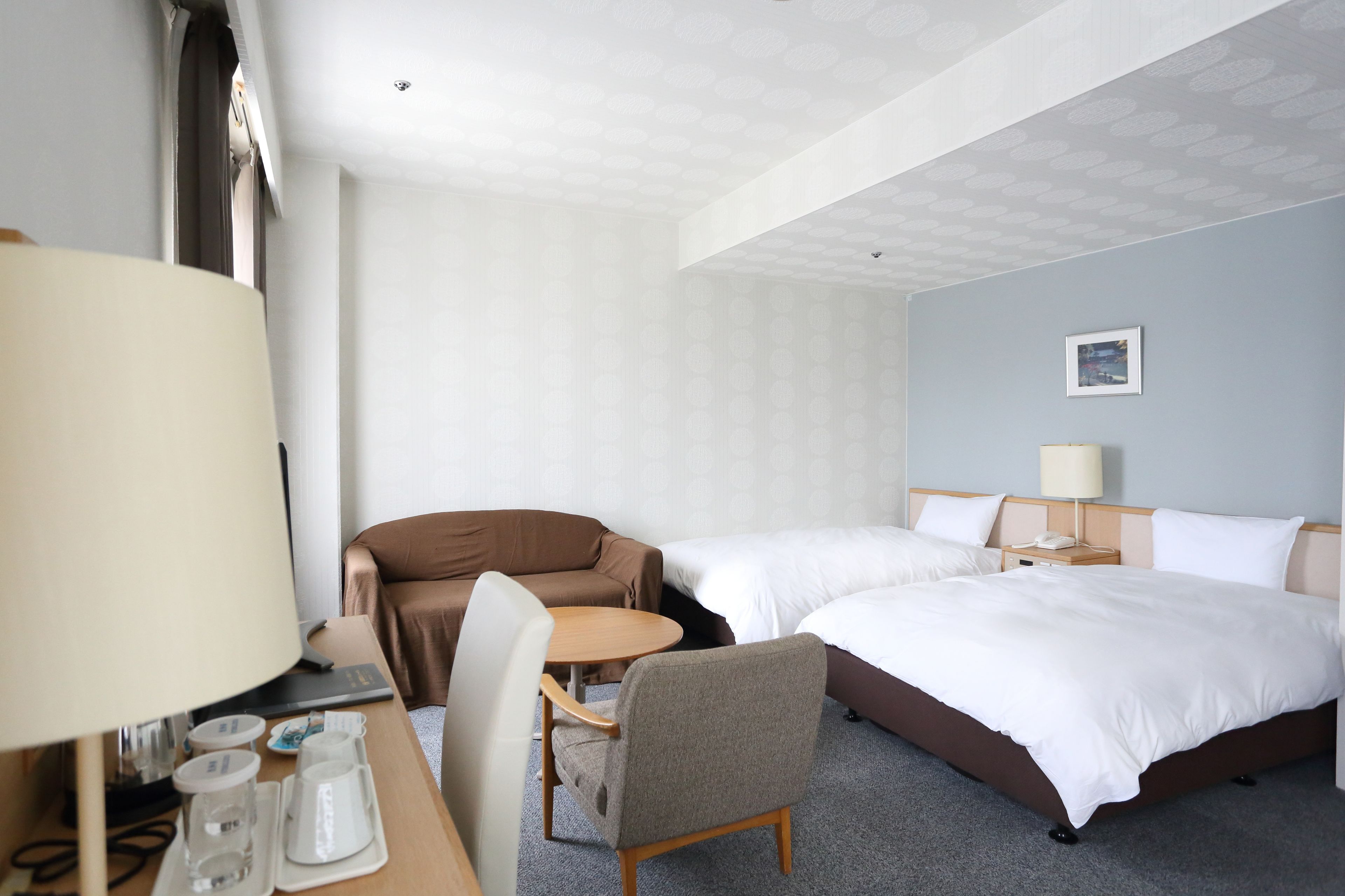 Photo - Hotel International House Osaka