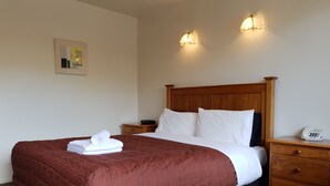Studio, 1 Tempat Tidur Queen, jet tub