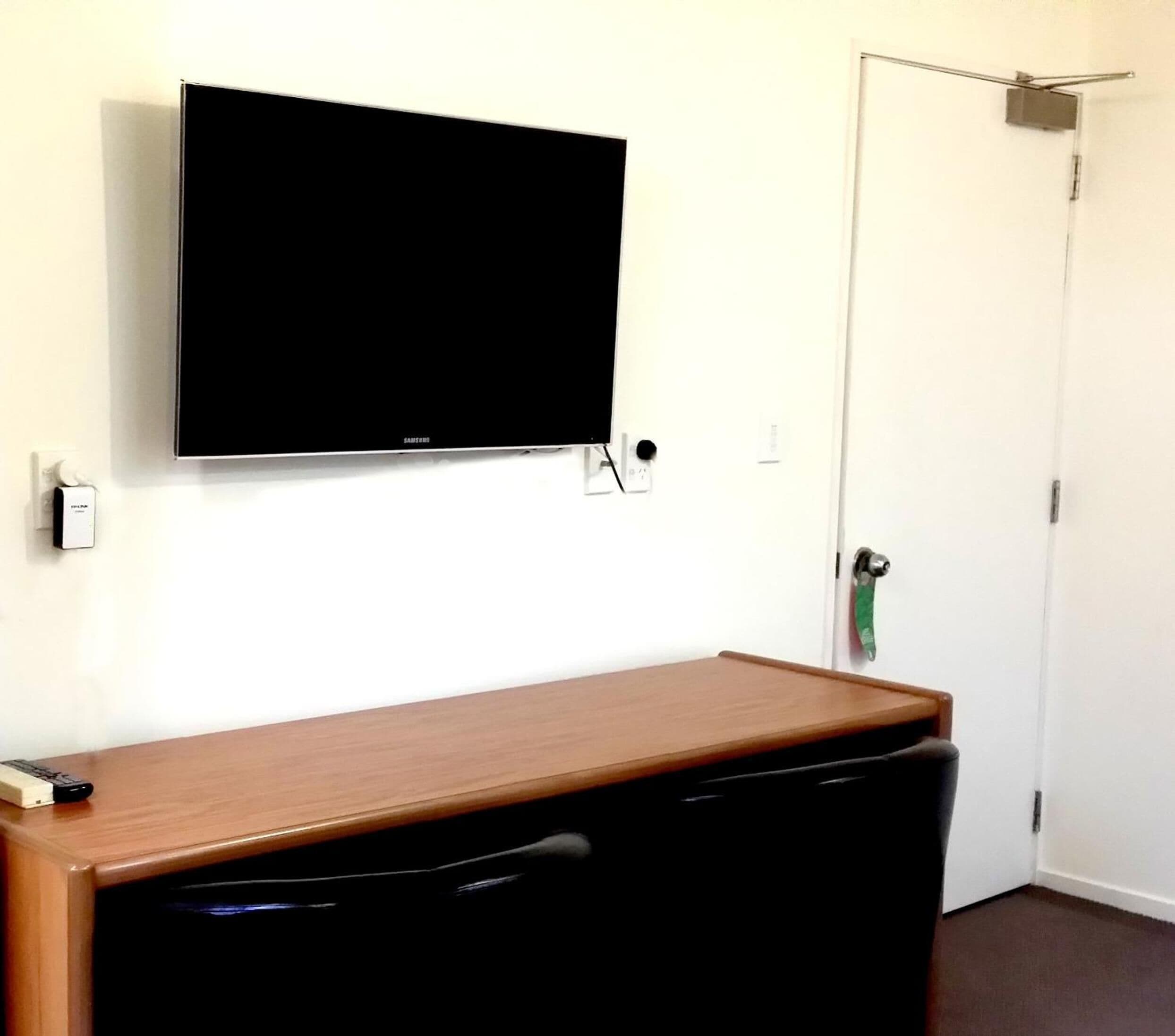 Photo - Rosewood Court Motel