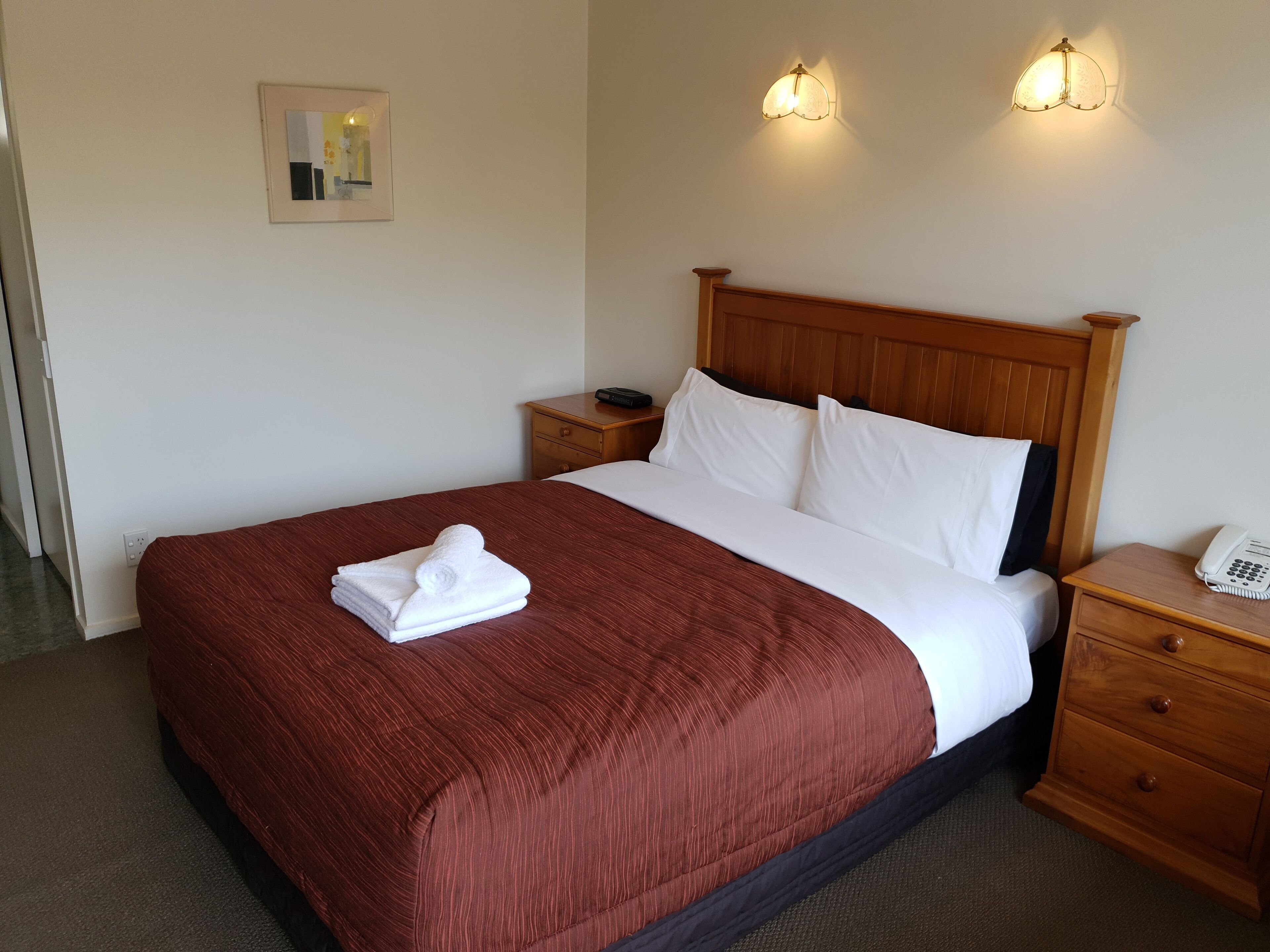 Photo - Rosewood Court Motel