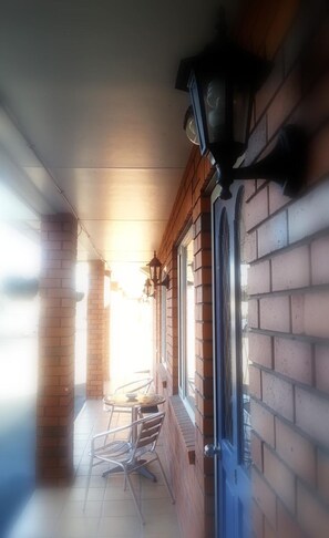 발코니