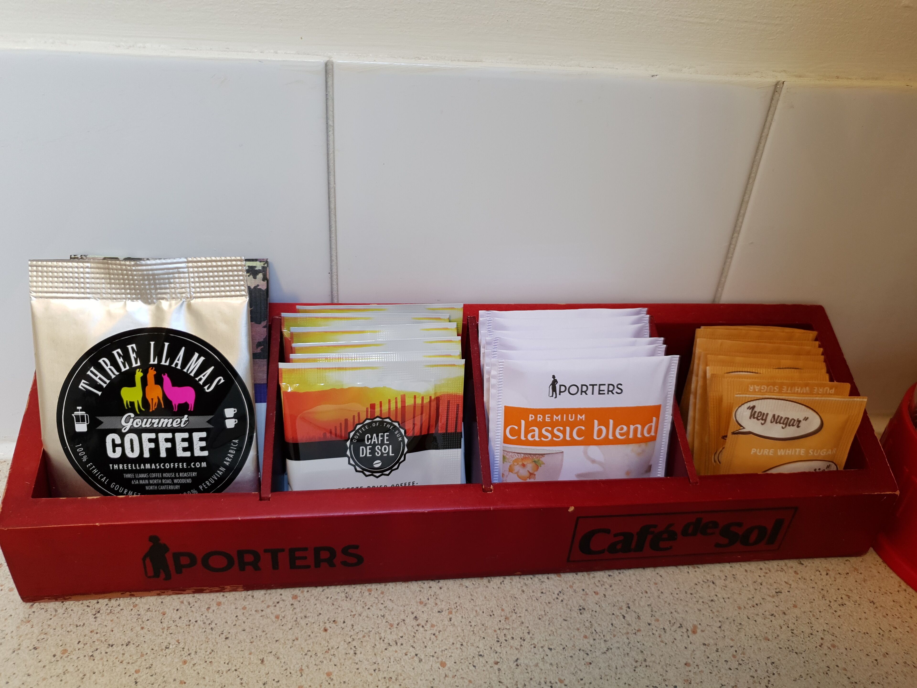 Photo - Rosewood Court Motel