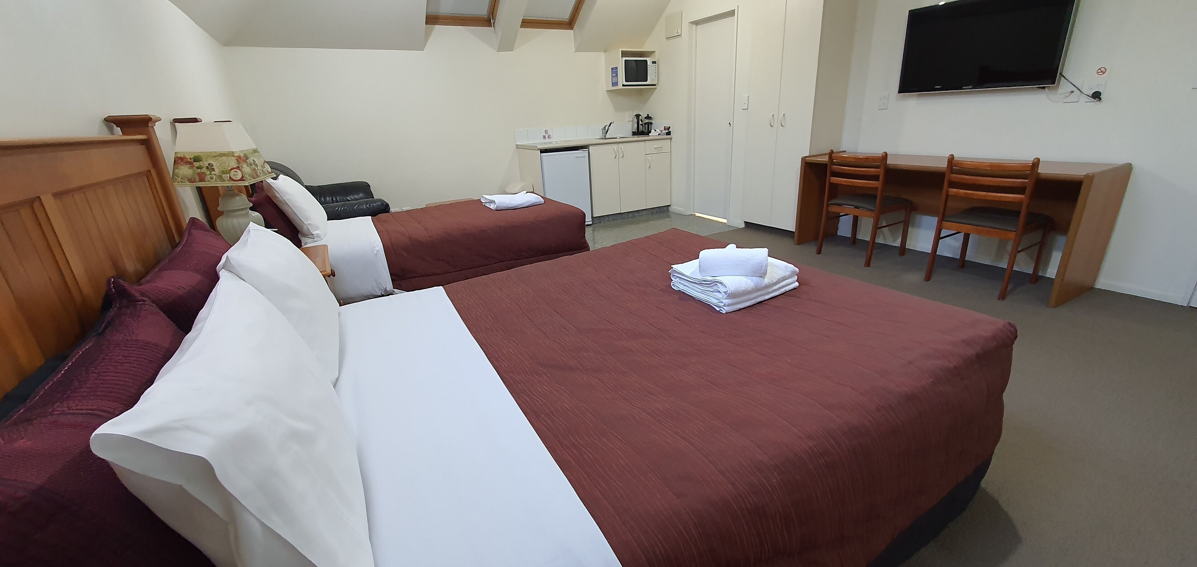 Photo - Rosewood Court Motel