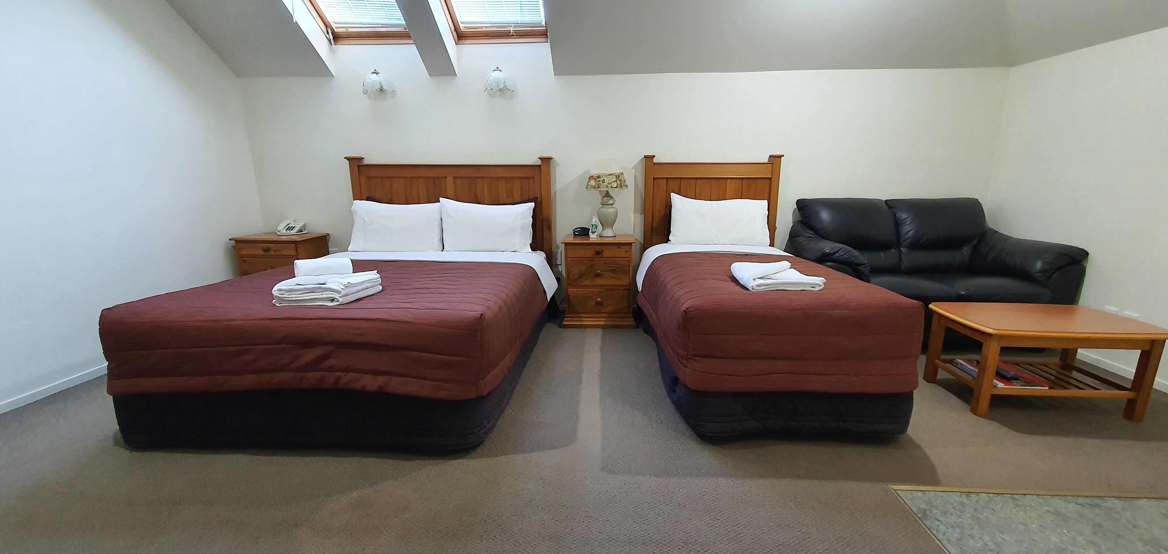 Photo - Rosewood Court Motel