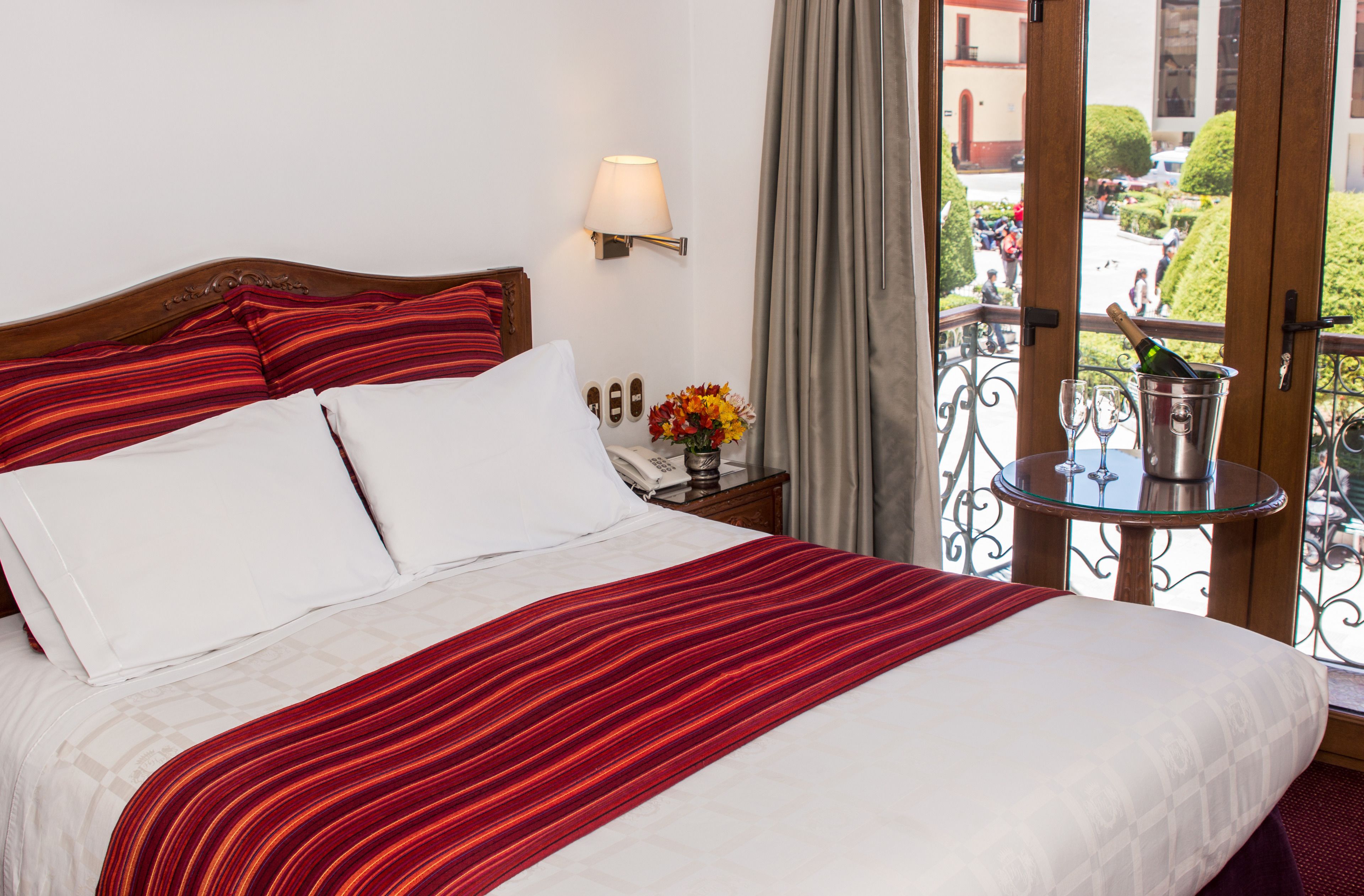 1 bedroom, in-room safe, desk, laptop workspace