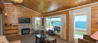 オアシス ビーチ モーテル