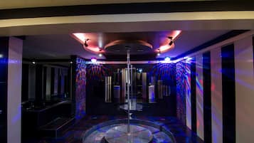Super Thematic Suite | Repas et boissons
