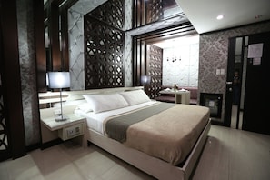 ห้องพัก
