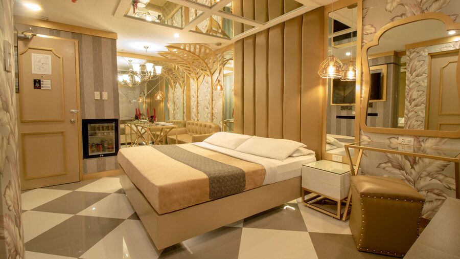 Victoria Court Hillcrest - Pasig