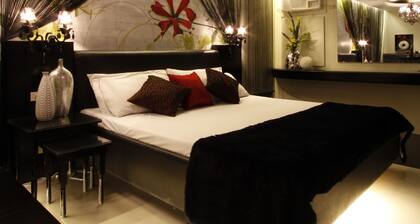 Victoria Court Hillcrest - Pasig