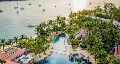 Mauricia Beachcomber Resort & Spa