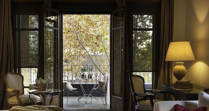 Hotel Primero Primera