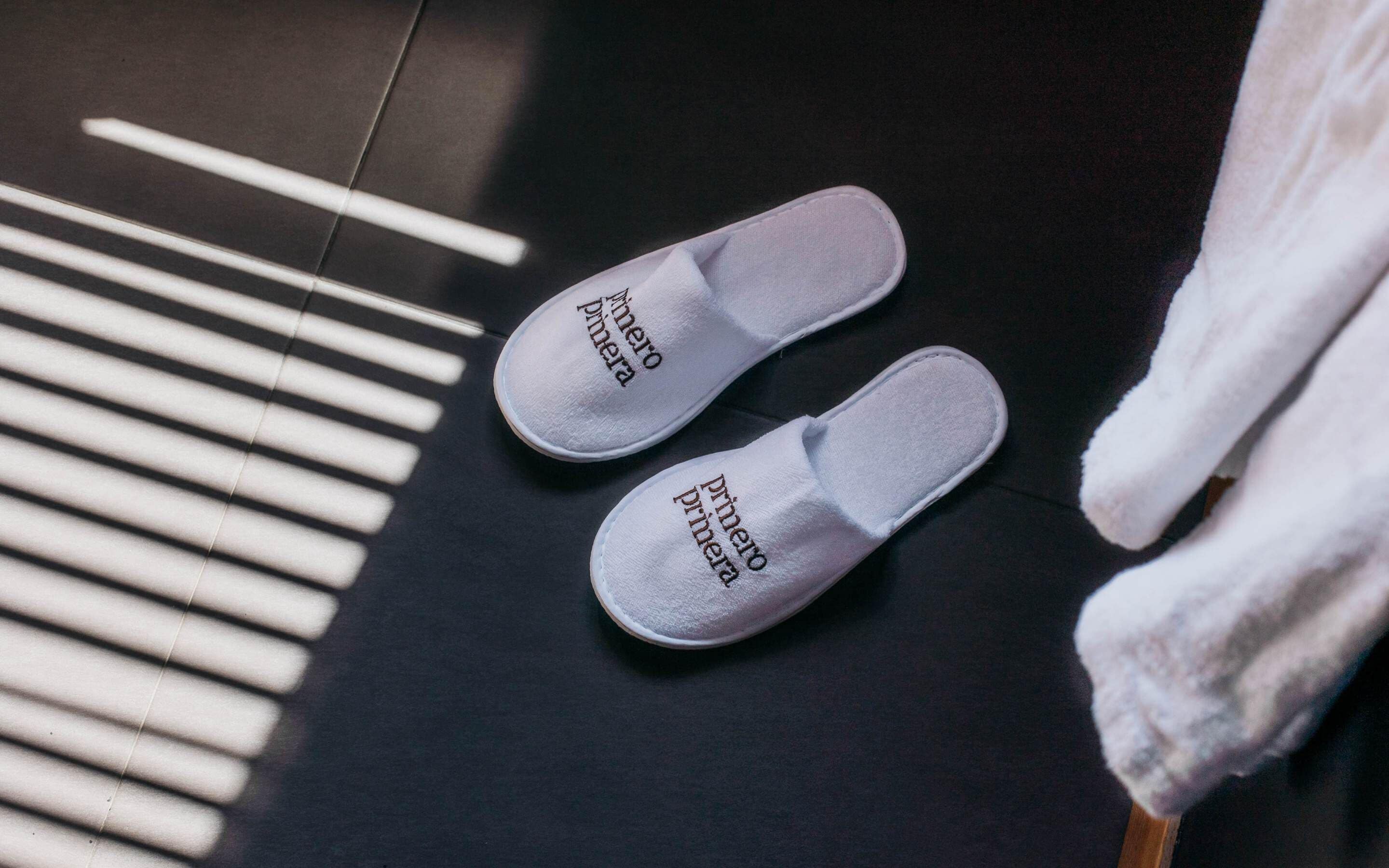 massage in accommodation