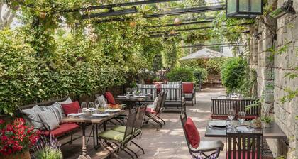 Hotel Primero Primera