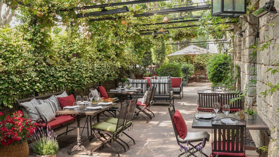 Hotel Primero Primera