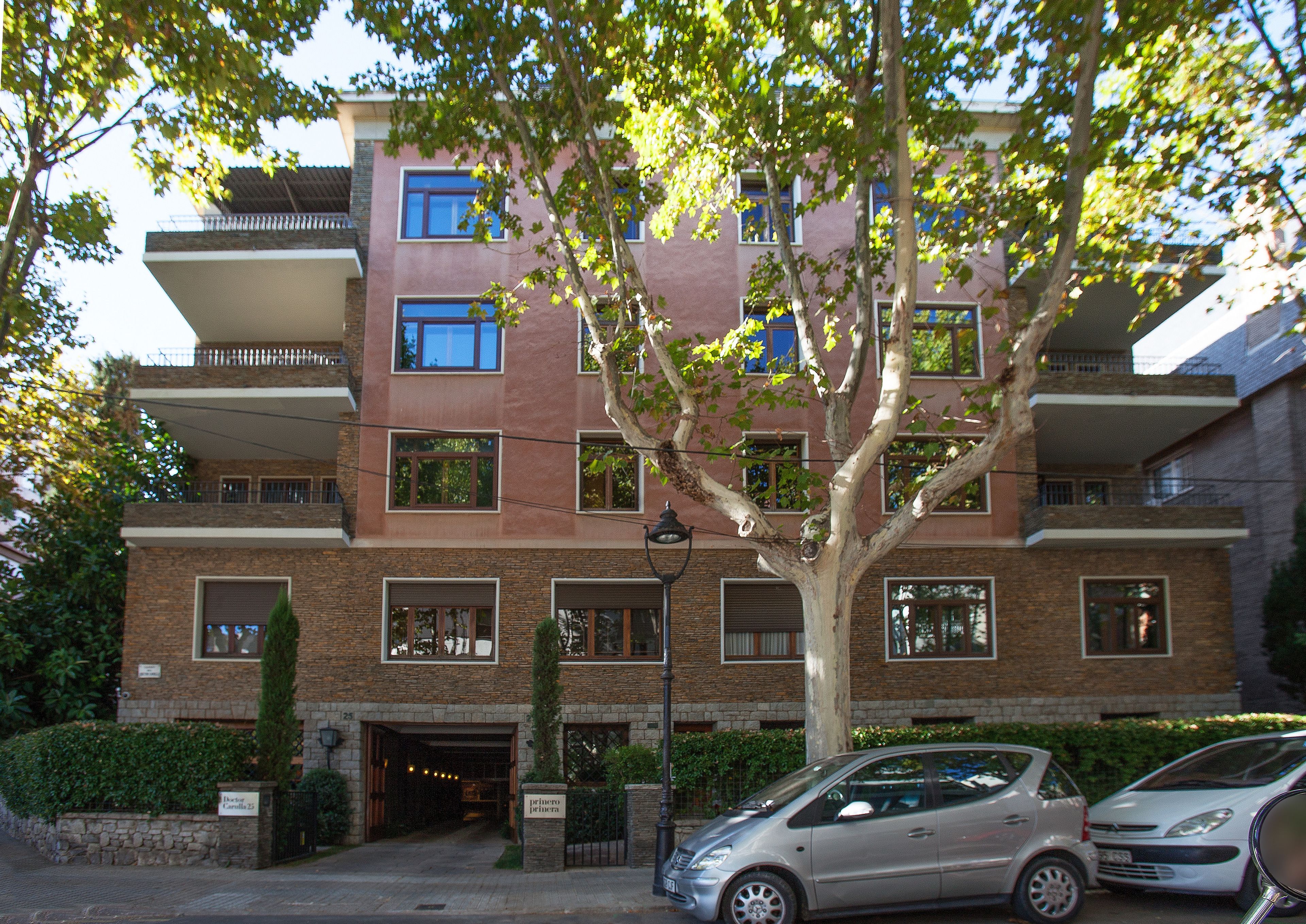 Foto - Primero Primera