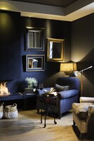 Smart TV 55 pulgadas con canales de televisión por cable, Netflix, Hulu