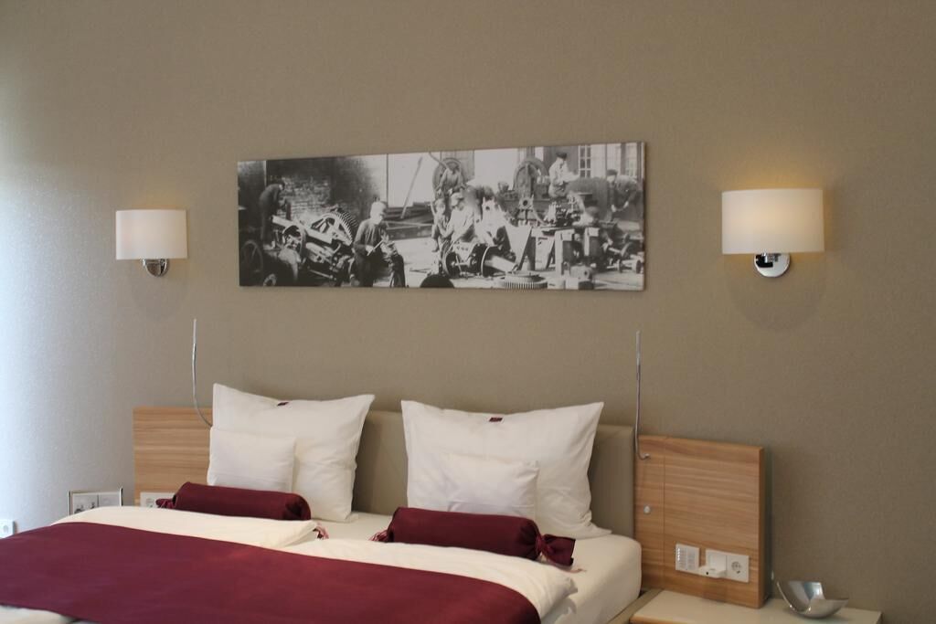 superior room, 1 double bed | 1 bedroom, minibar, in-room safe, desk