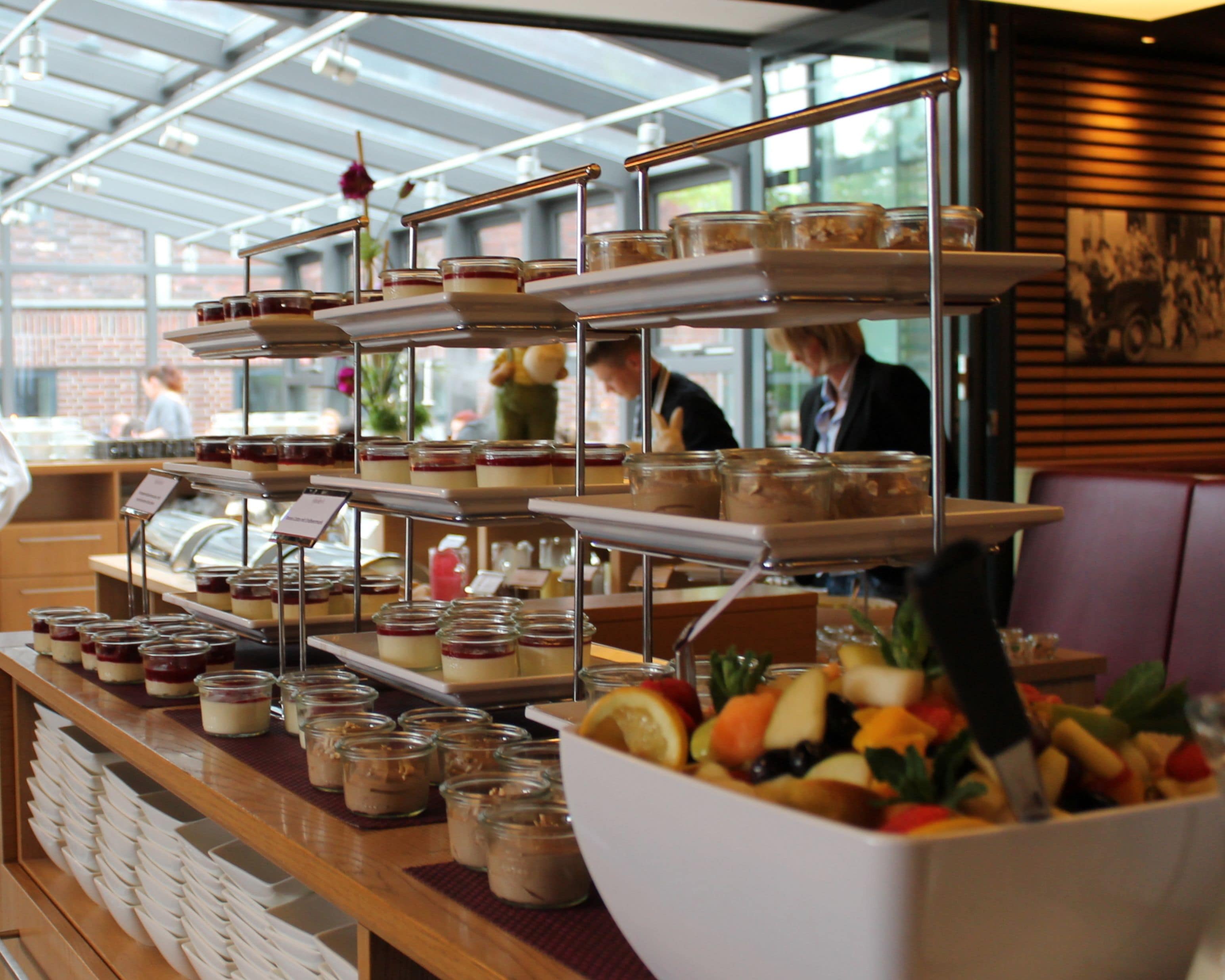 Foto - Heiner's Parkhotel
