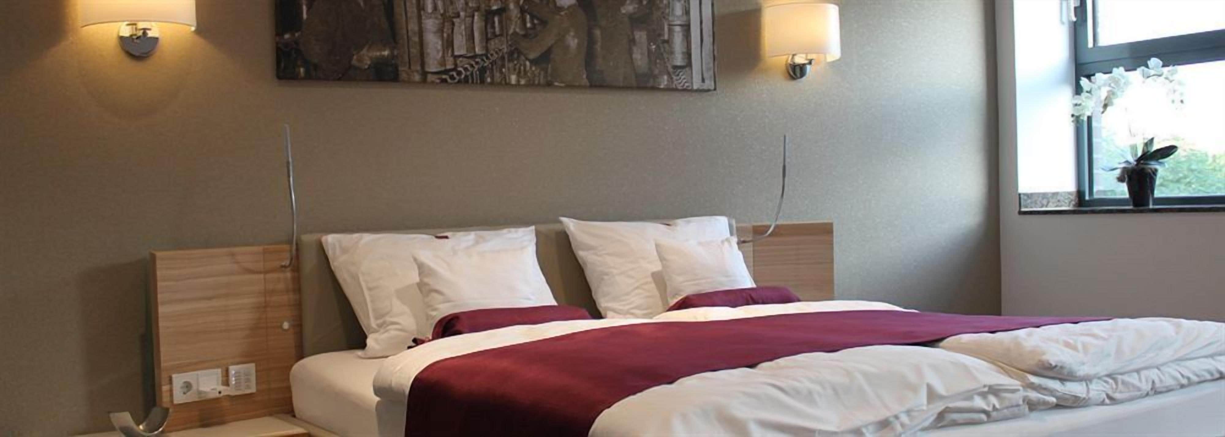 Foto - Heiner's Parkhotel