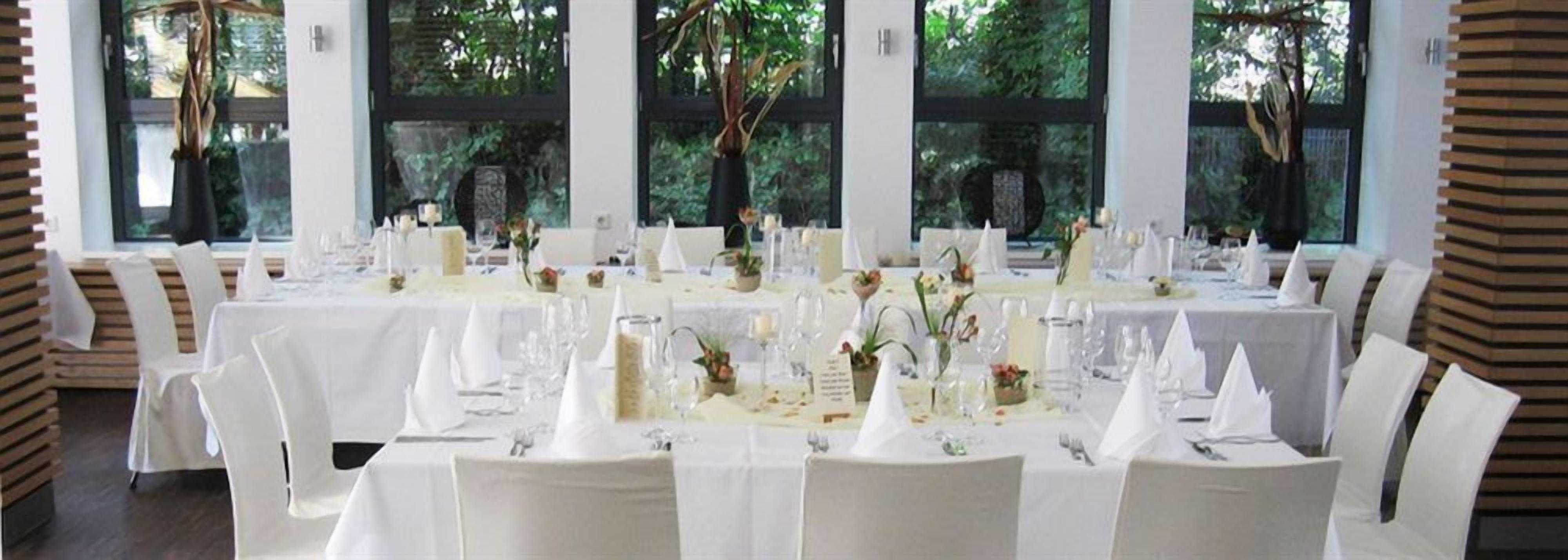 Foto - Heiner's Parkhotel